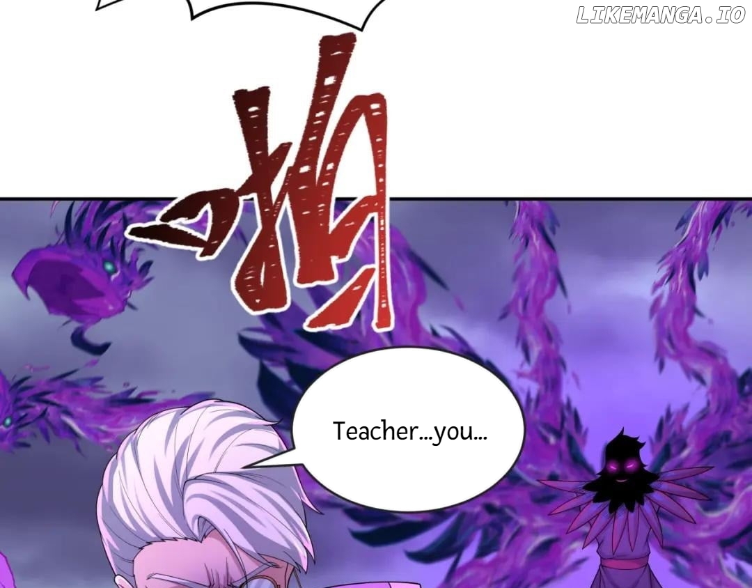 Era of the Haunted Chapter 196 - page 68